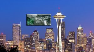 Conference NACHA PAYMENTS - Seattle