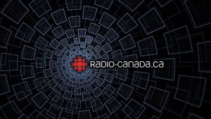Radio-Canada frais paiement par carte de crédit
