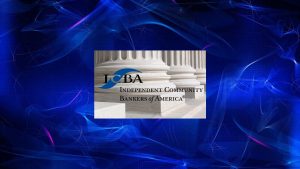 Independent Community Bankers of America - ICBA