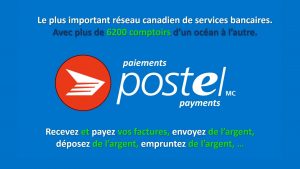 Banque postale - Banque publique - services bancaires
