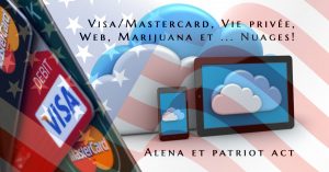 Interac-Virement par courriel - Visa Mastercard